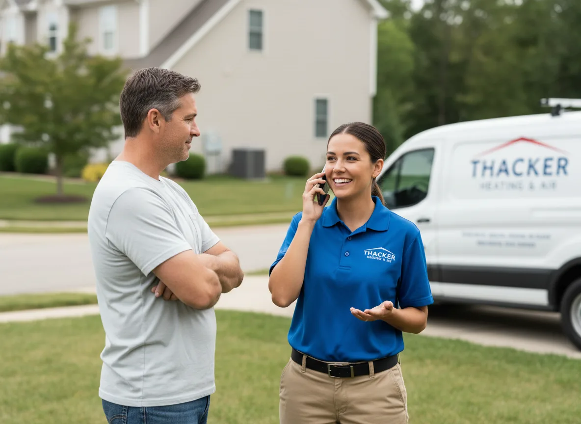 Ac Repair Mcdaniel, MD FAQs
